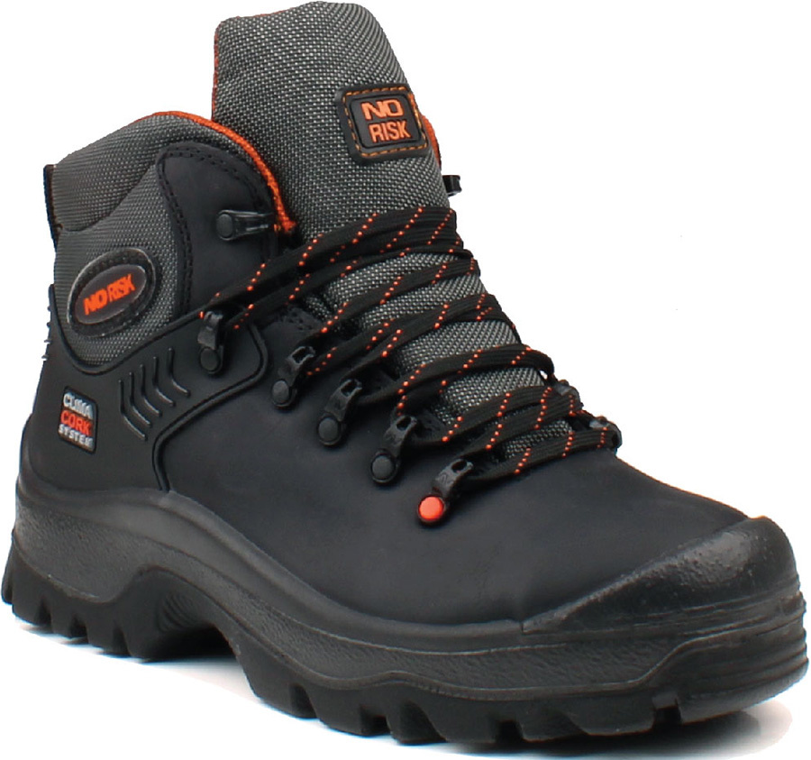 Hudson 6068.30 S3 werkschoenen