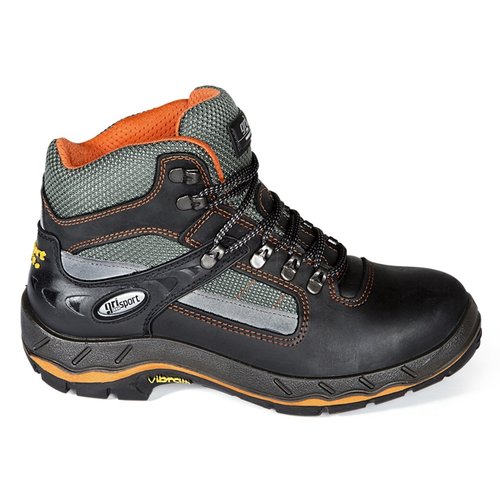 Grisport Grisport 71607 S3 werkschoenen