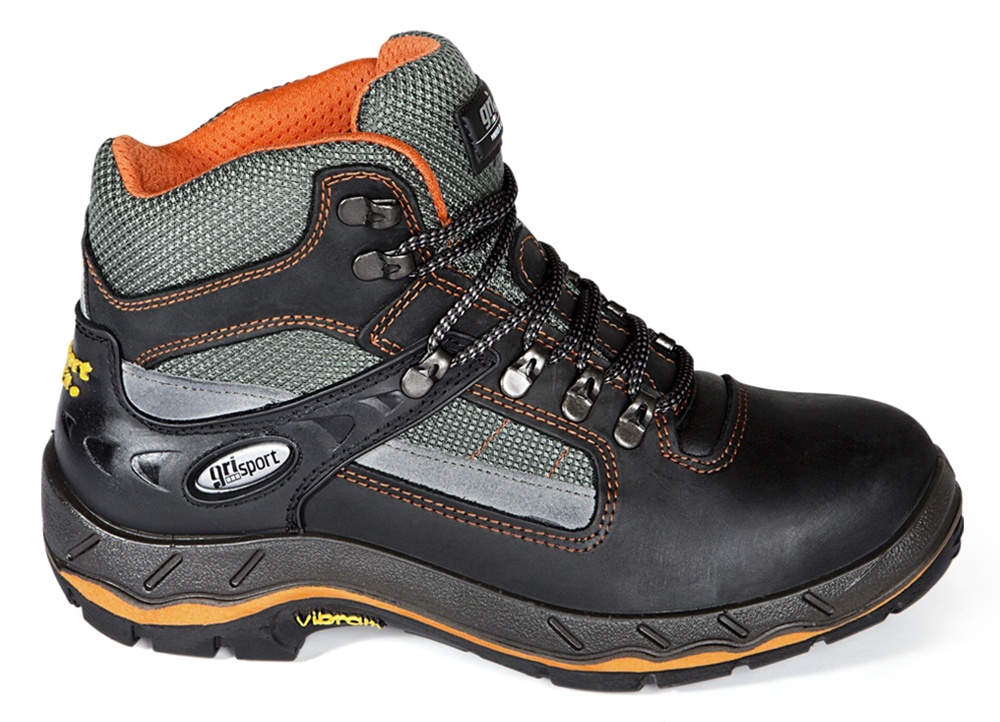 Grisport Grisport 71607 S3 werkschoenen