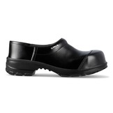 Sika 29 Comfort S3 veiligheidsklompen zwart