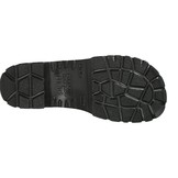 Sika 29 Comfort S3 veiligheidsklompen zwart