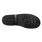 Strövels 304 klompen zwart