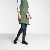 Birkenstock 68011 Super Birki PU klompen zwart