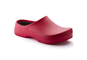 Birkenstock 68031 S Birki rood