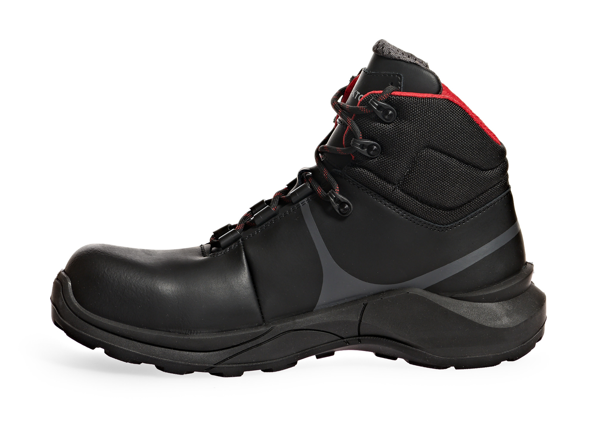 Abeba 5005842 S3 hoge werkschoenen