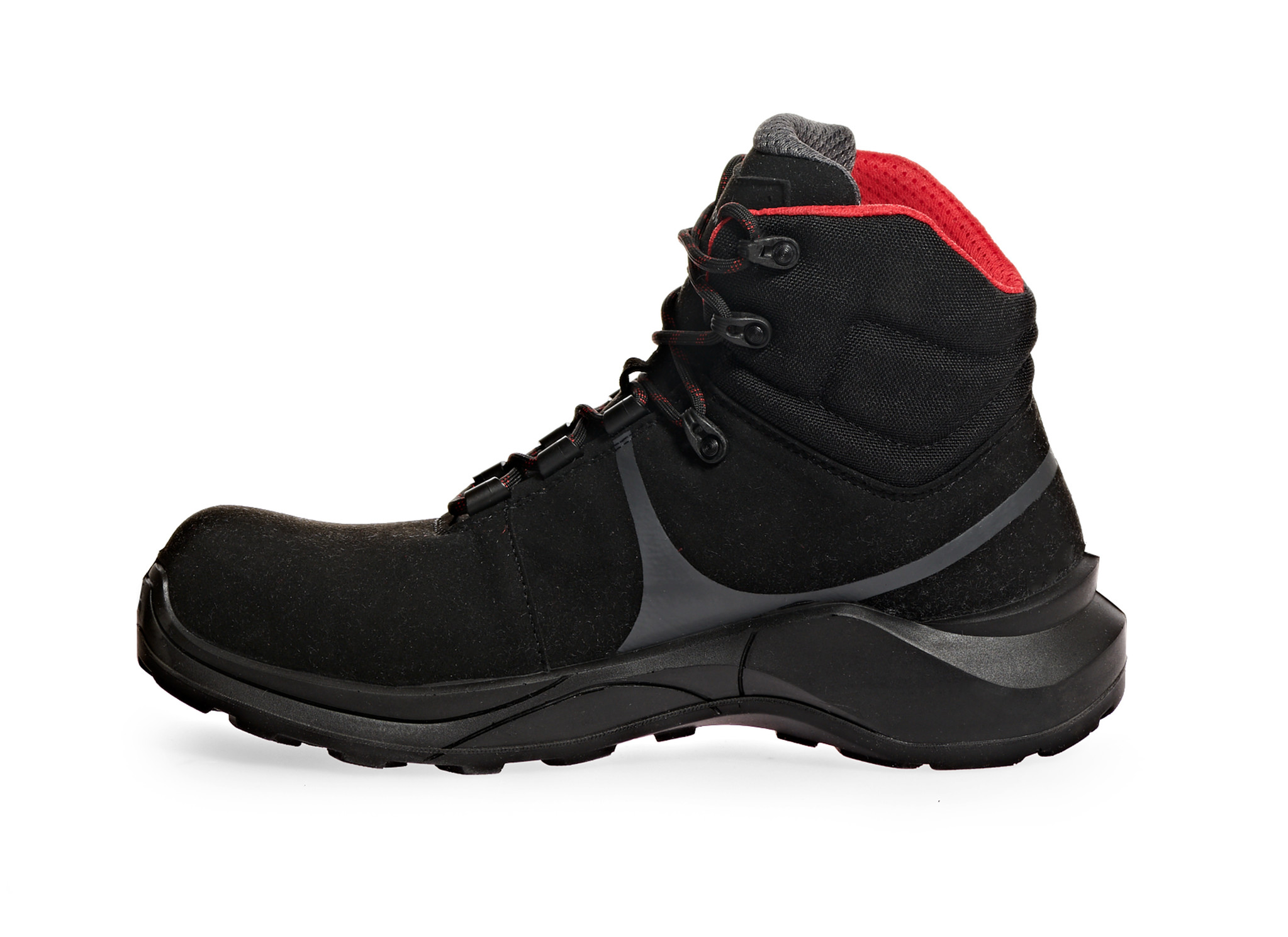 Abeba 5015842 S3 hoge werkschoenen