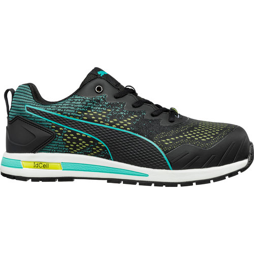 Puma 643050 Vivid Low S1p werkschoenen