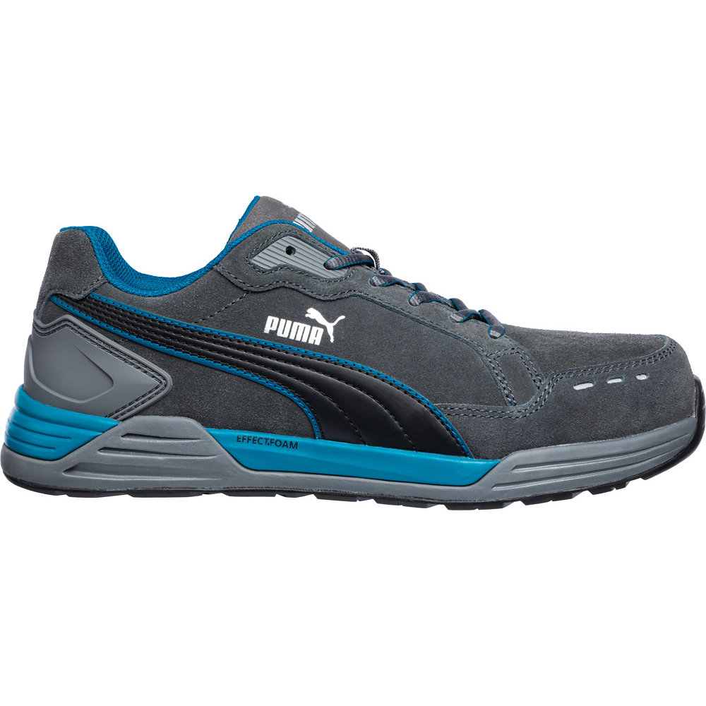 Puma grit cat women grey sales