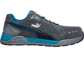 Puma 644610 Airtwist Grey Low S3