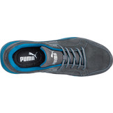Puma 644610 Airtwist Grey Low S3 werkschoenen