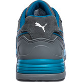 Puma 644610 Airtwist Grey Low S3 werkschoenen