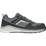 Albatros 647630 Court Grey Low S1p werkschoenen