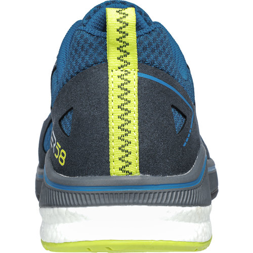 Albatros 647660 AER58 Blue Low S1p werkschoenen