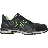 Albatros 646300 Splendid Green Low S1p werkschoenen