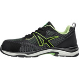 Albatros 646300 Splendid Green Low S1p werkschoenen