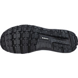 Albatros 654900 AER55 ST Black Low O1 beroepsschoenen