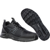 Albatros 654900 AER55 ST Black Low O1 beroepsschoenen