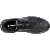 Albatros 654900 AER55 ST Black Low O1 beroepsschoenen