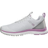 Albatros 654910 AER55 ST White Low O1 beroepsschoenen