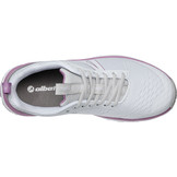 Albatros 654910 AER55 ST White Low O1 beroepsschoenen