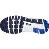 Albatros 654950 AER55 ST Blue Low O1 beroepsschoenen