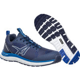 Albatros 654950 AER55 ST Blue Low O1 beroepsschoenen