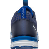 Albatros 654950 AER55 ST Blue Low O1 beroepsschoenen