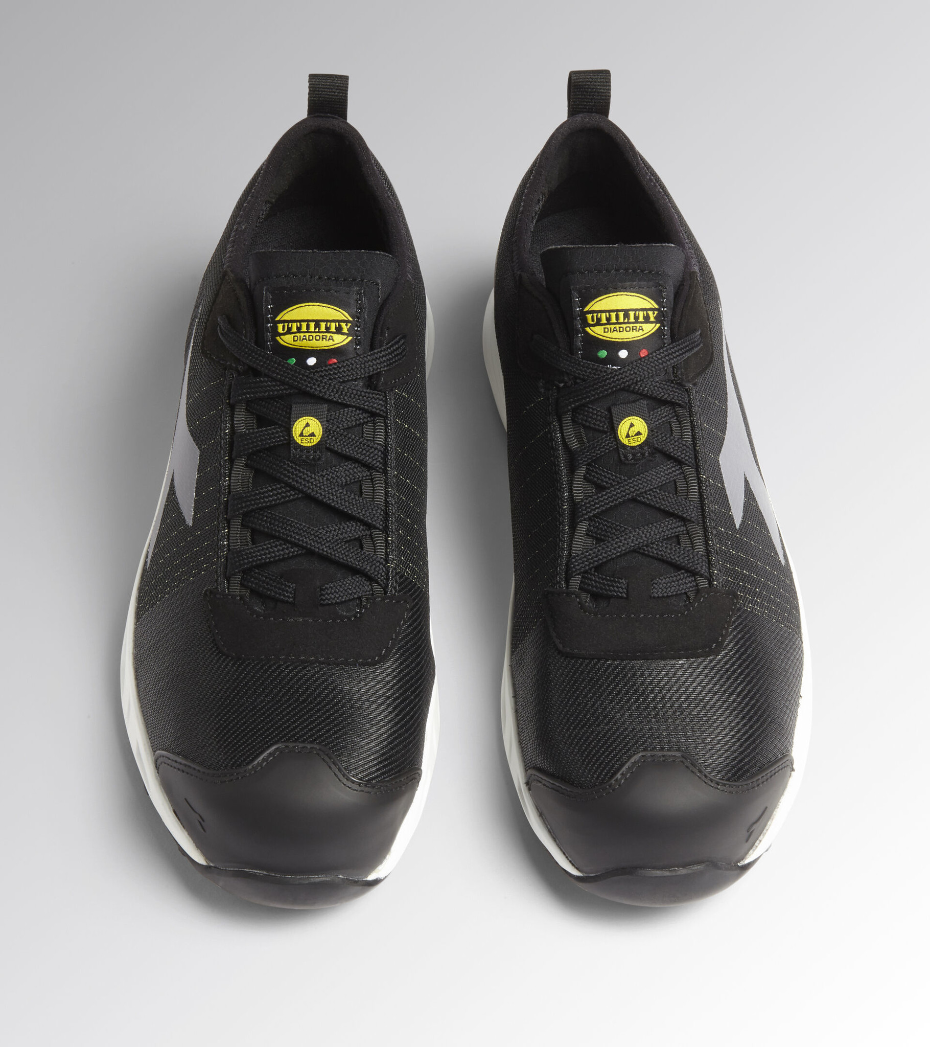 Diadora Fly Litebase Matryx Low S3 werkschoenen
