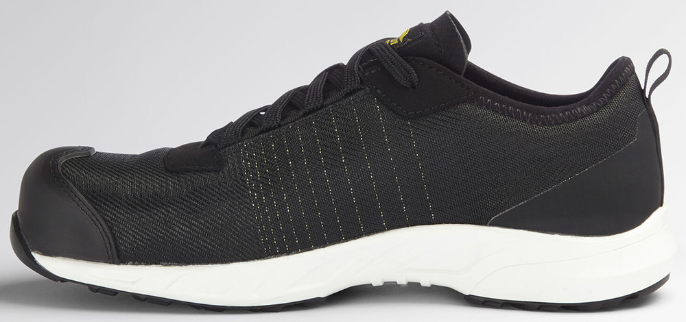 Diadora Fly Litebase Matryx Low S3 werkschoenen