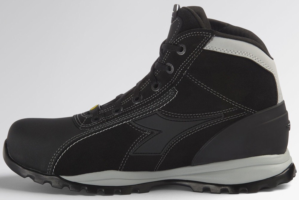 Diadora Glove Net Mid Pro S3 werkschoenen