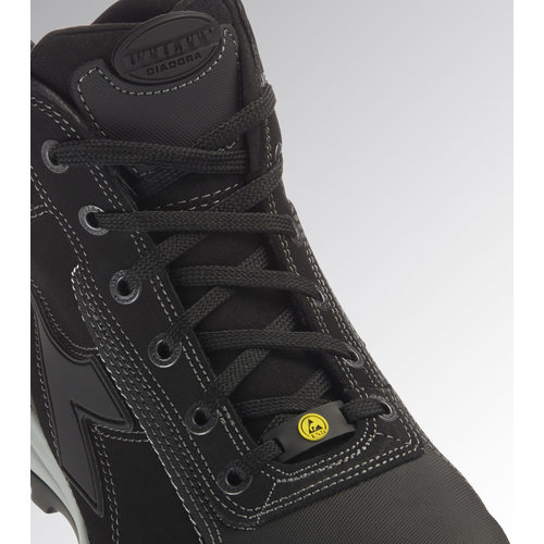 Diadora Glove Net Mid Pro S3 werkschoenen