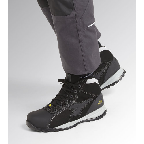 Diadora Glove Net Mid Pro S3 werkschoenen