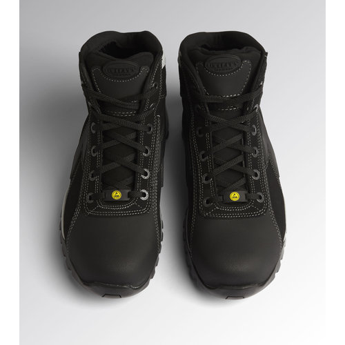 Diadora Glove Net Mid Pro S3 werkschoenen