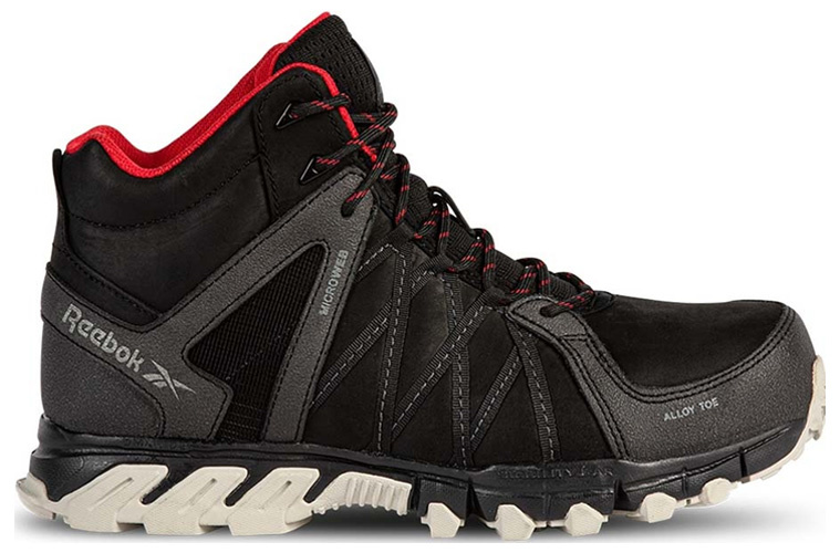 Reebok Trail Grip 1052 S3 werkschoenen