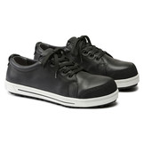 Birkenstock QS 500 lage S3 werkschoenen