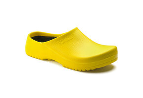 Birkenstock 68041 S Birki geel