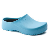 Birkenstock 068501 S Birki PU klompen Ciel Blue Light