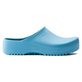 Birkenstock 068501 S Birki PU klompen Ciel Blue Light