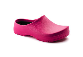 Birkenstock 068651 S Birki Raspberry Sorbet