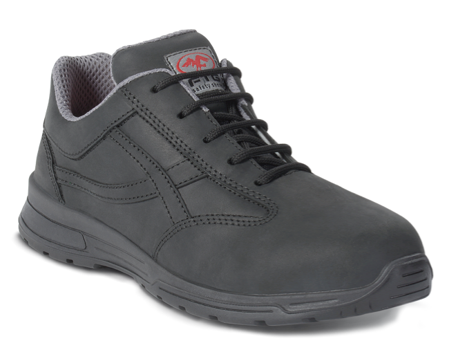 FTG Snow S3 werkschoenen