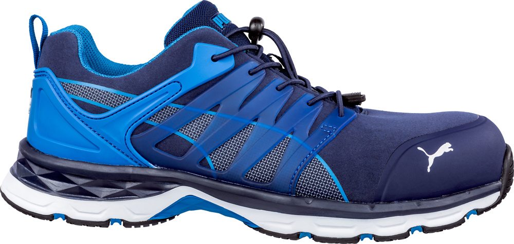 Puma 643850 Velocity S1p werkschoenen