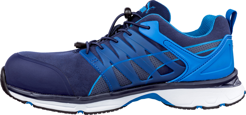 Puma 643850 Velocity S1p werkschoenen