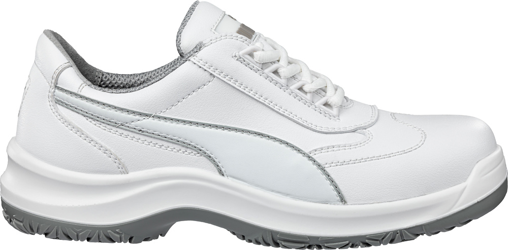 Puma 640622 Clarity Low S2 werkschoenen