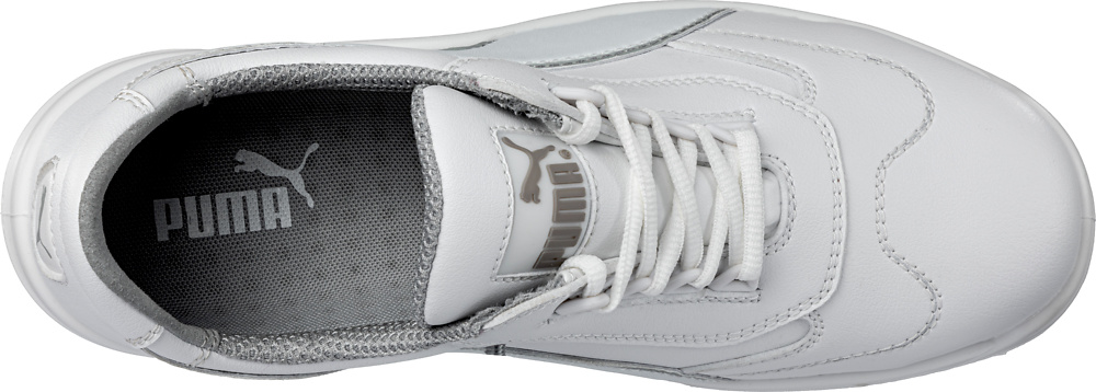 Puma 640622 Clarity Low S2 werkschoenen