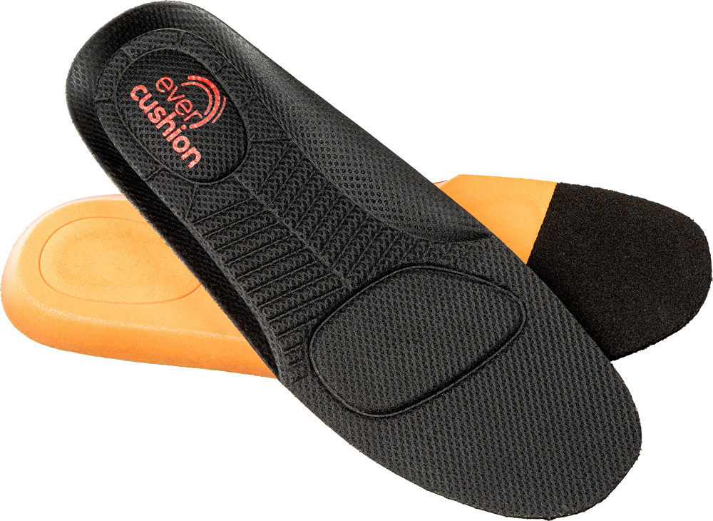 Puma 204850-500 Evercushion Custom Fit Low inlegzolen