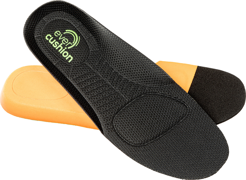 Puma 204850-600 Evercushion Custom Fit Mid inlegzolen