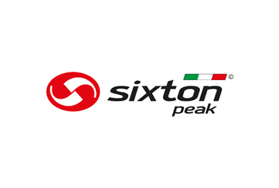 Sixton Peak