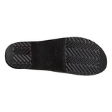 Strövels 501 klompen zwart