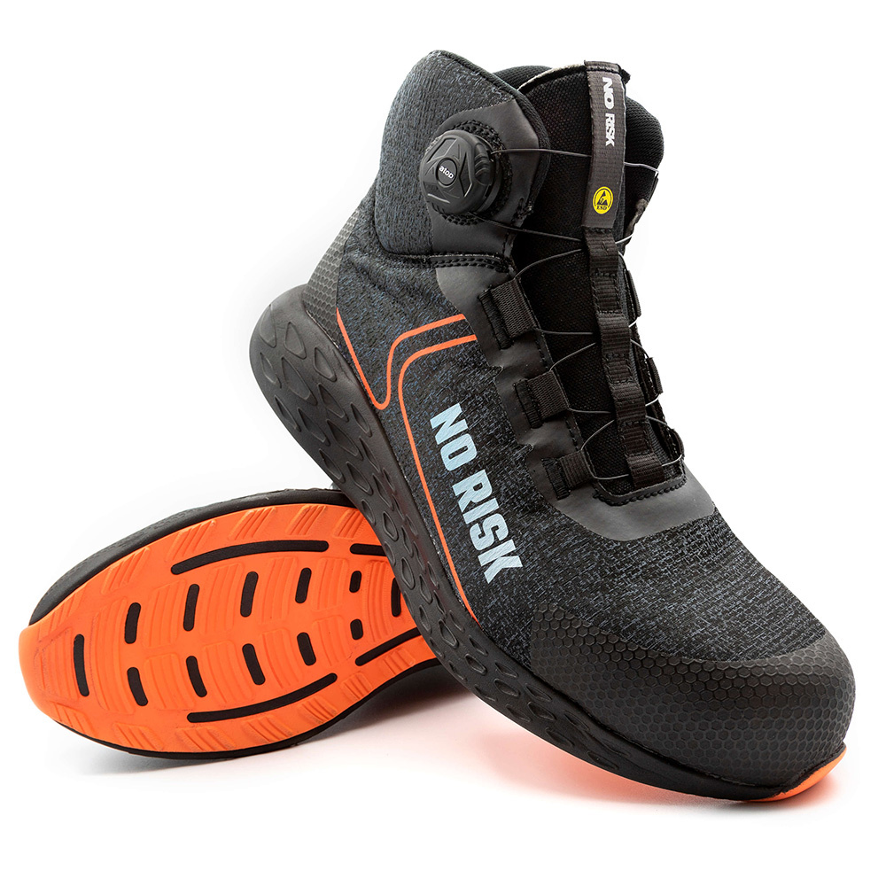 No Risk Centaurus 1049.31 S1p werkschoenen