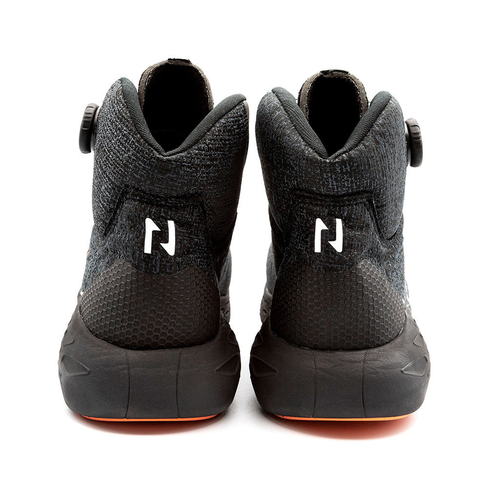 No Risk Centaurus 1049.31 S1p werkschoenen
